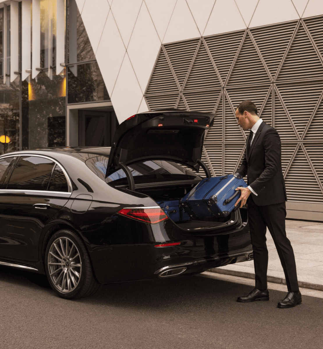 Toronto Airport Limo Services