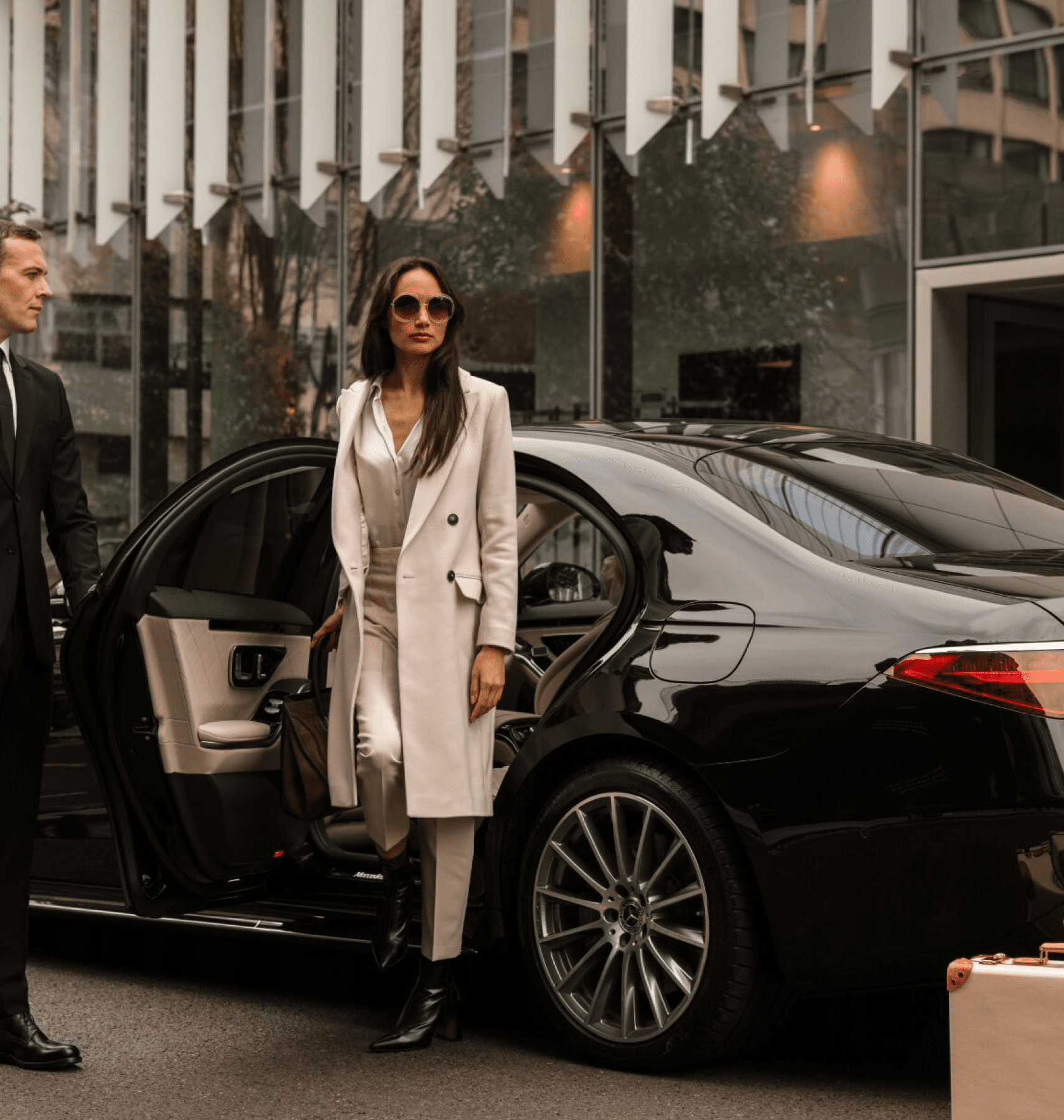 Toronto Airport Limo Services